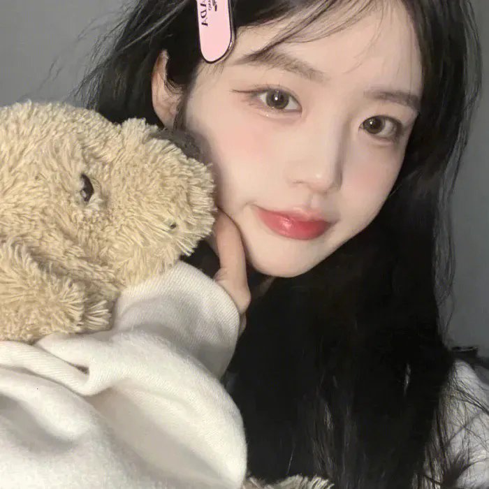 美丽的黄昏