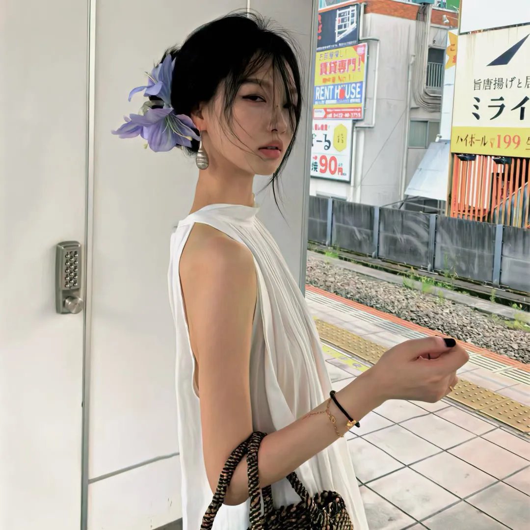 夏日光年
